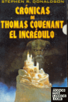 Crónicas de Thomas Covenant el incrédulo