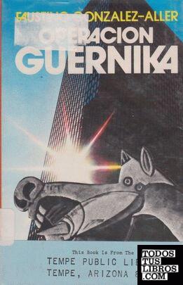 Operación Guernika