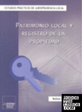 Patrimonio local y registro de la propiedad