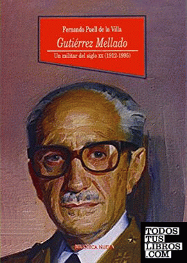 GUTIÉRREZ MELLADO (SEGUNDA EDICIÓN)
