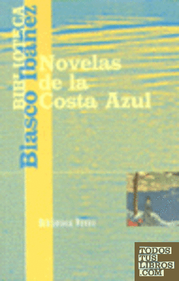 Novela de la Costa Azul