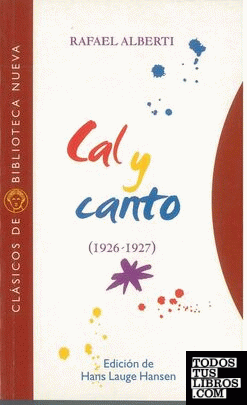 Cal y canto Cal y canto
