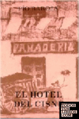 El hotel del cisne