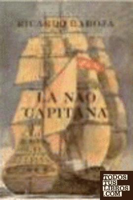 La nao Capitana