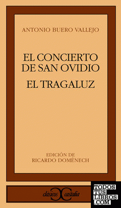 El concierto de San Ovidio. El tragaluz                                         .