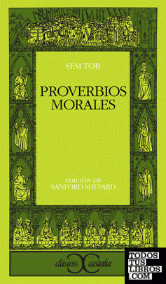 Proverbios morales