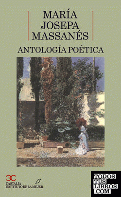 Antología poética.