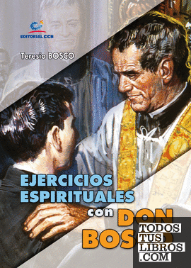 Ejercicios Espirituales con Don Bosco