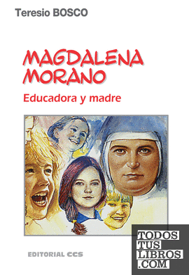 Magdalena Morano