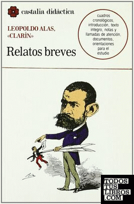 RELATOS BREVES CD-16