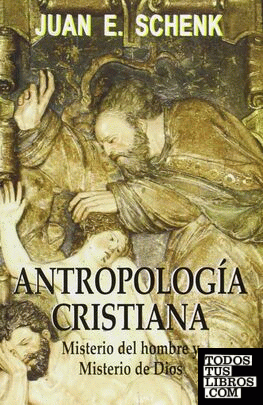 Antropología cristiana