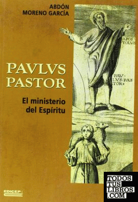 Paulus Pastor