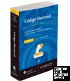 Código electoral (5.ª edición)