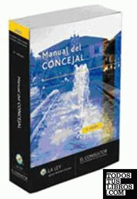 Manual del Concejal (6.ª Edición)