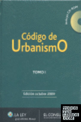 Código de urbanismo