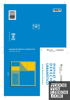Manual de Derecho Urbanístico (22.ª Edición)
