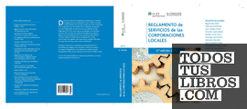 Reglamento de Servicios de las Corporaciones Locales (3.ª edición)