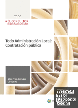 Todo Administración Local: Contratación pública