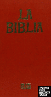 Biblia Popular