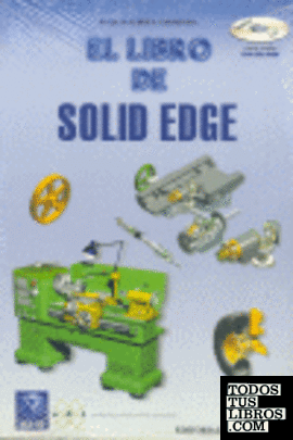 El libro de Solid Edge