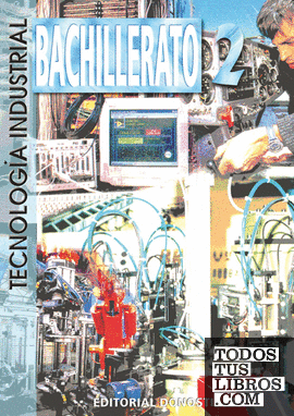 Tecnología Industrial II.