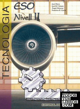 Tecnologia ESO. Nivell II Tecnologia ESO. Nivell II