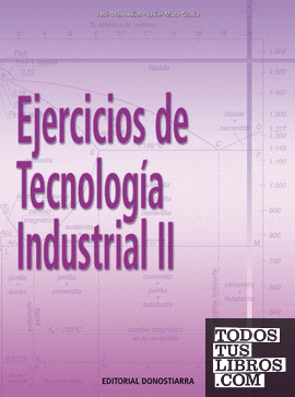 Ejercicios de tecnología industrial II