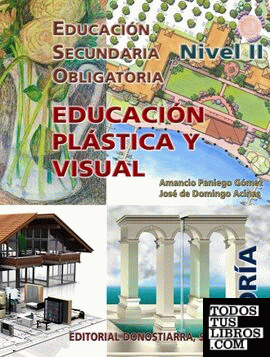Educación Plástica y Visual. Nivel II. Teoría