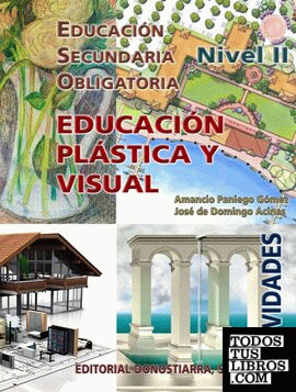Educación Plástica y Visual. Nivel II. Actividades