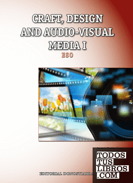 Craft, design and audio-visual media I