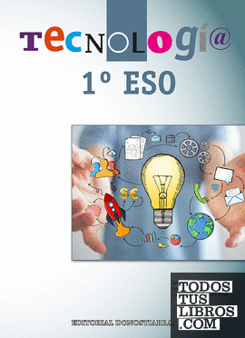 Tecnología 1º ESO Tecnología 1º ESO