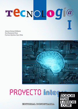 Tecnología I - Proyecto INTEGRA