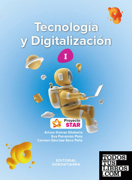 Tecnología y Digitalización I - Proyecto STAR