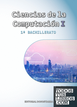 Ciencias de la Computación I - 1º Bachillerato