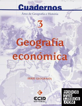 C3: Geografía Económica