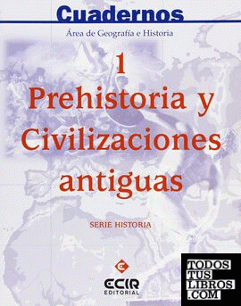C1:Prehistoria y civilizaciones