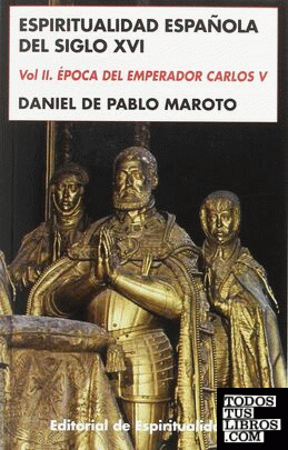 Espiritualidad española del siglo XVI