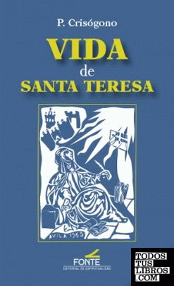 Vida de Santa Teresa