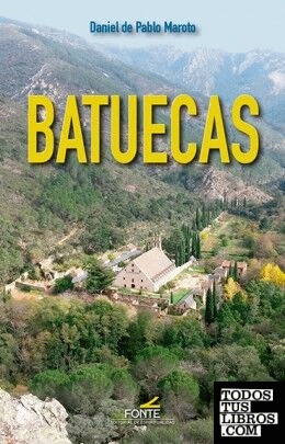 Batuecas