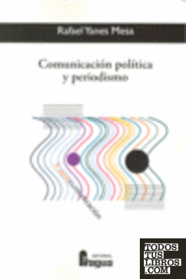 Comunicación política y periodismo