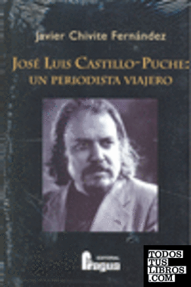 José Luis Castillo-Puche