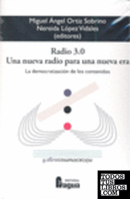 Radio 3.0.