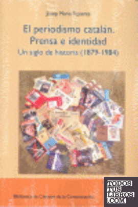 El periodismo catalán (1879-1984)