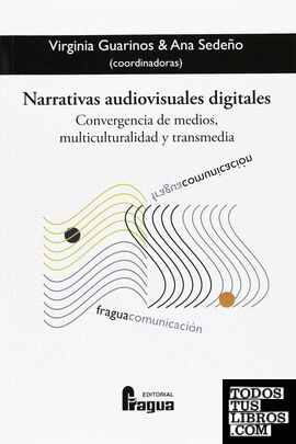 Narrativas audiovisuales digitales