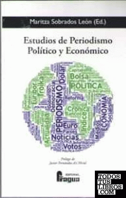 Estudios de Periodismo Político y Económico