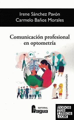 Comunicación profesional en optometría