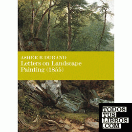Letters on Landscape Paintings (1855)