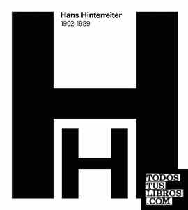 Hans Hinterreiter 1902-1989