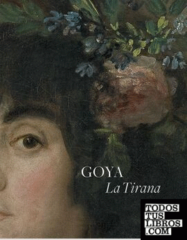 Goya. La Tirana