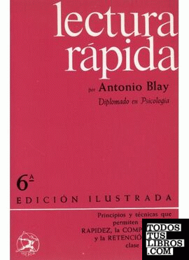 463. LECTURA RAPIDA. RCA.